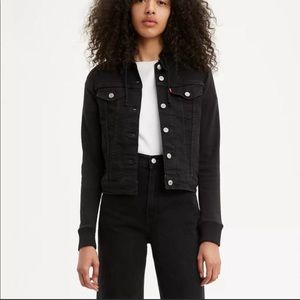 Levi's Jean Jackets for Women - Poshmark